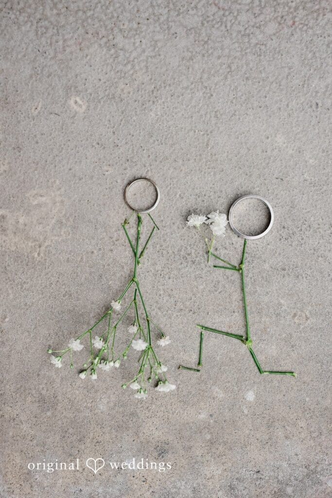 The Manor House Ohio Wedding // Soyeon & Justin -