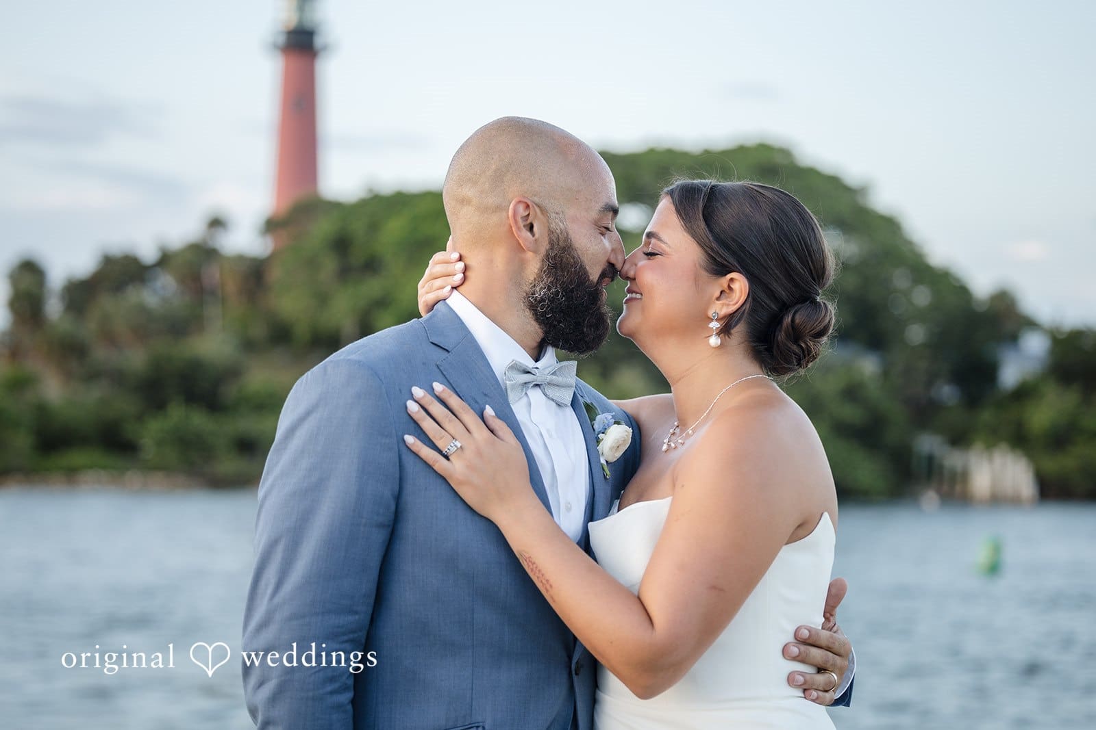 The Pelican Club Wedding