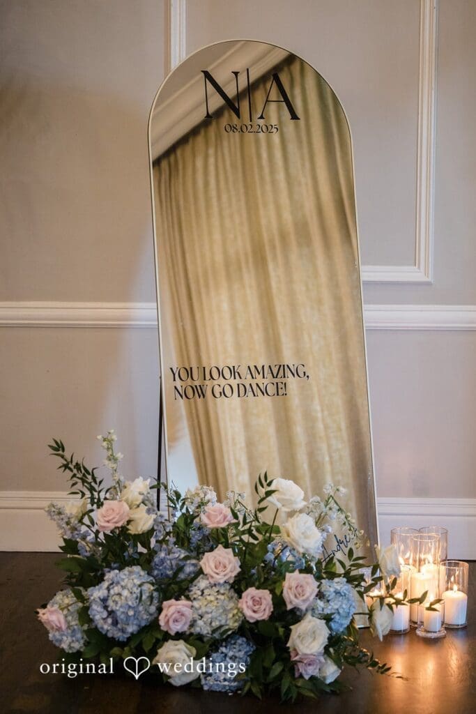 The Pelican Club Wedding // Nicole & Andrew -