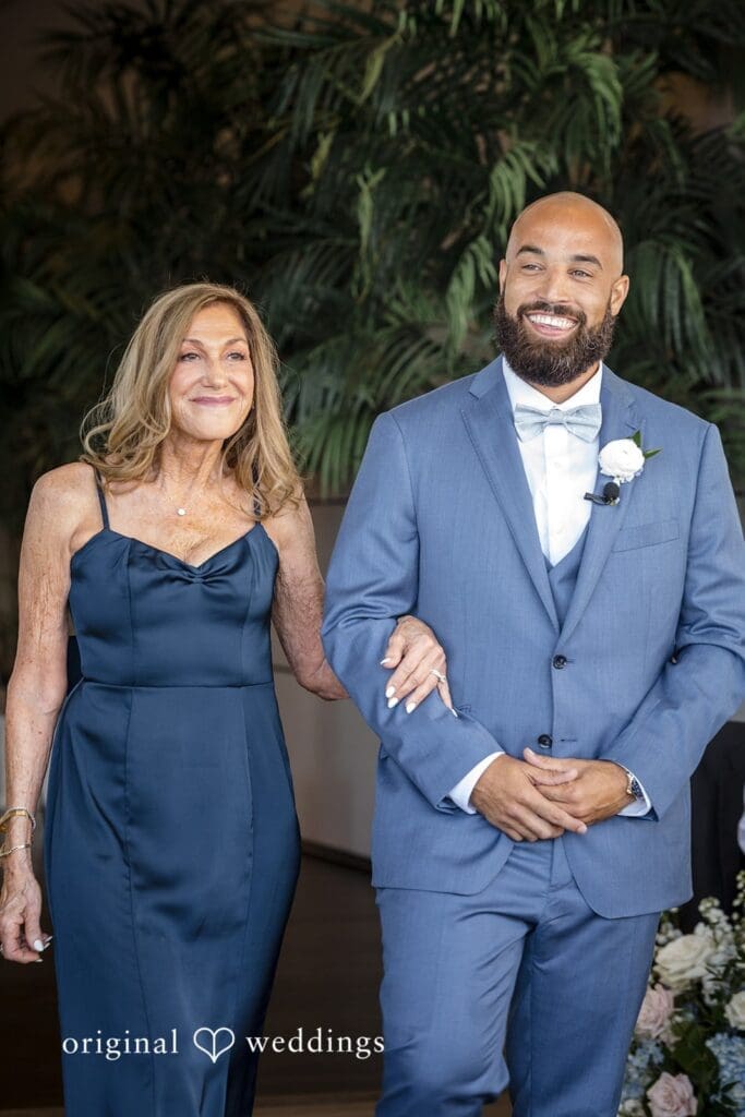 The Pelican Club Wedding // Nicole & Andrew -