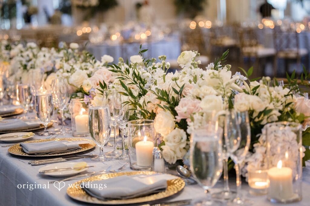 The Pelican Club Wedding // Nicole & Andrew -