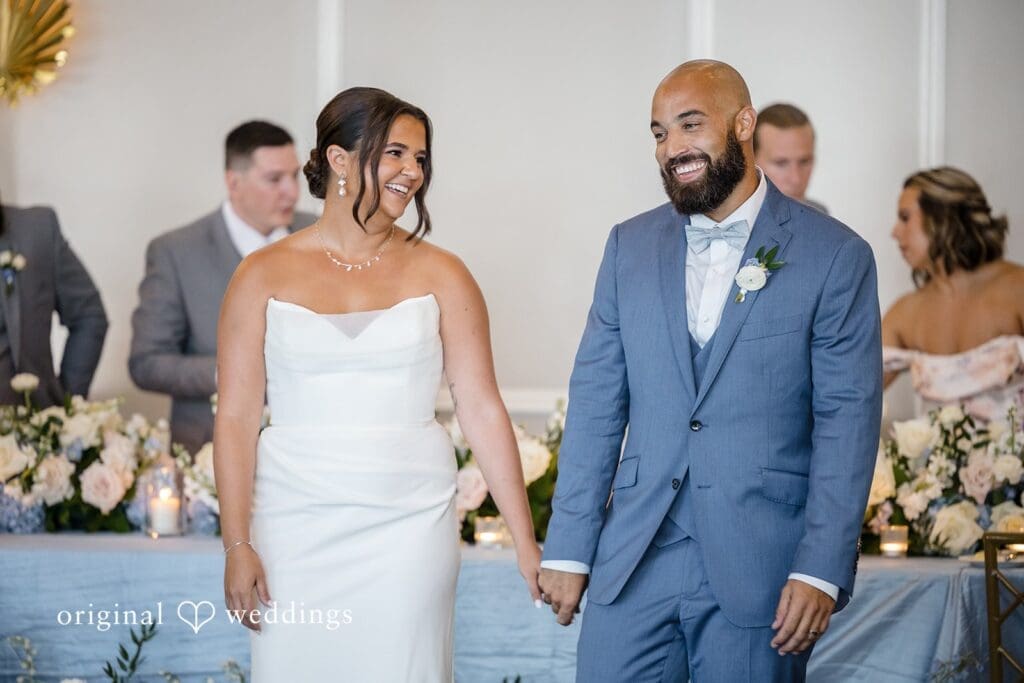 The Pelican Club Wedding // Nicole & Andrew -