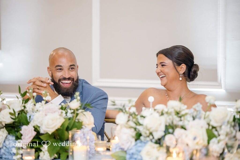 The Pelican Club Wedding // Nicole & Andrew -