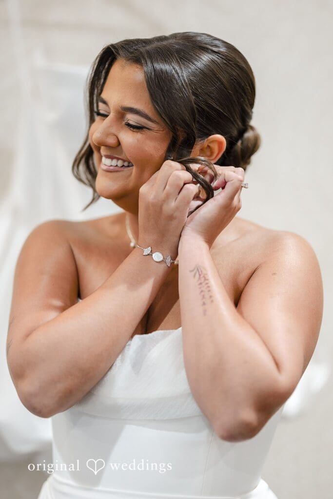 The Pelican Club Wedding // Nicole & Andrew -