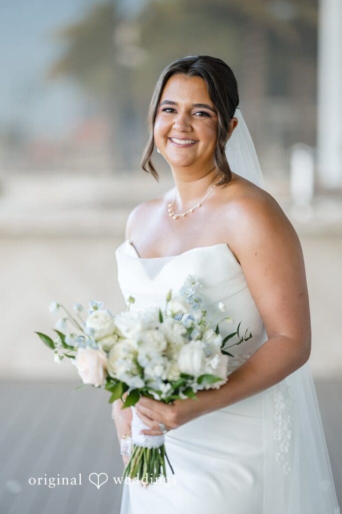 The Pelican Club Wedding // Nicole & Andrew -