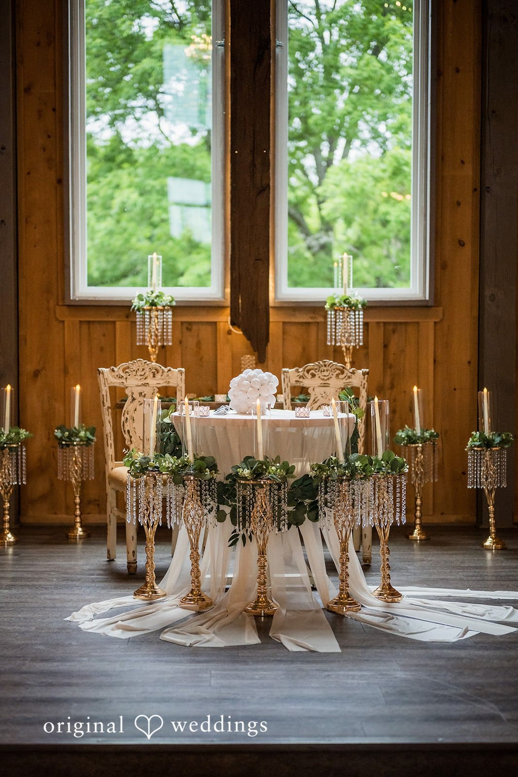 The Prickel Barn Wedding // Zoë & Junior -