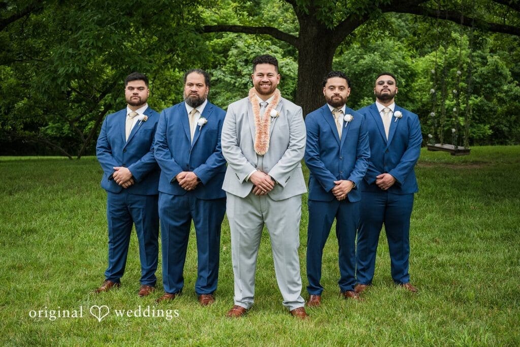 Junior + Zoe¨ The Prickel Barn Wedding // Zoë & Junior -