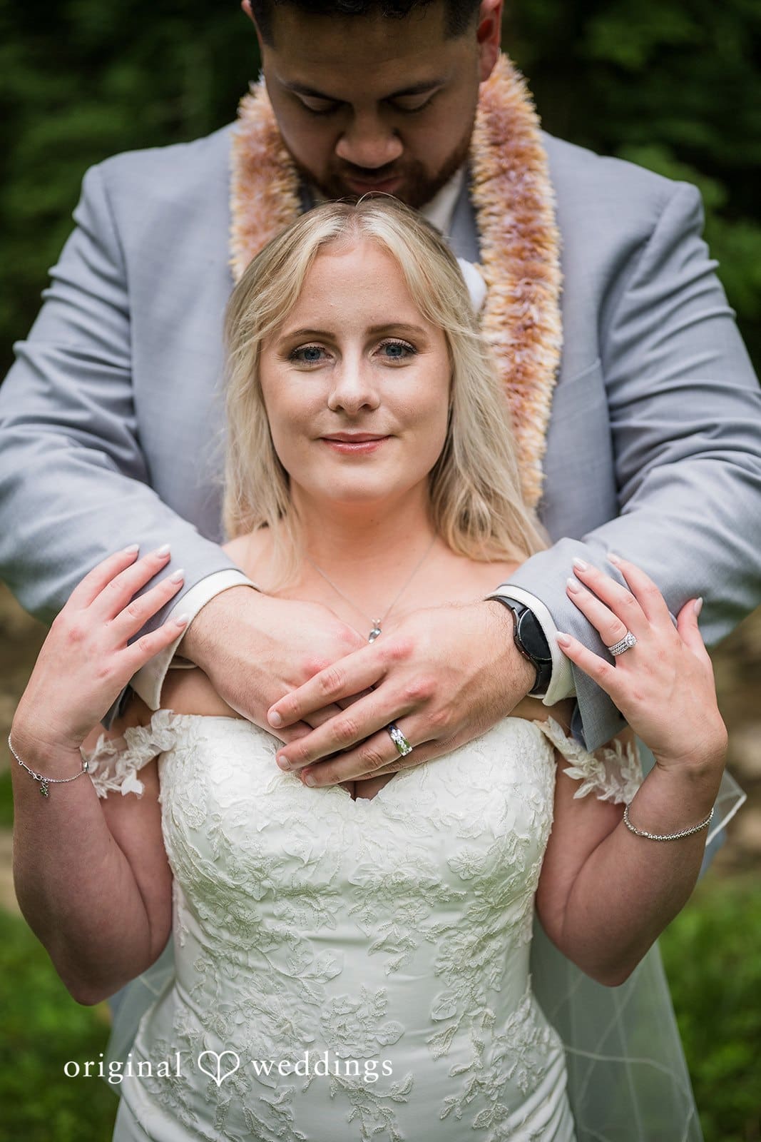The Prickel Barn Wedding // Zoë & Junior -