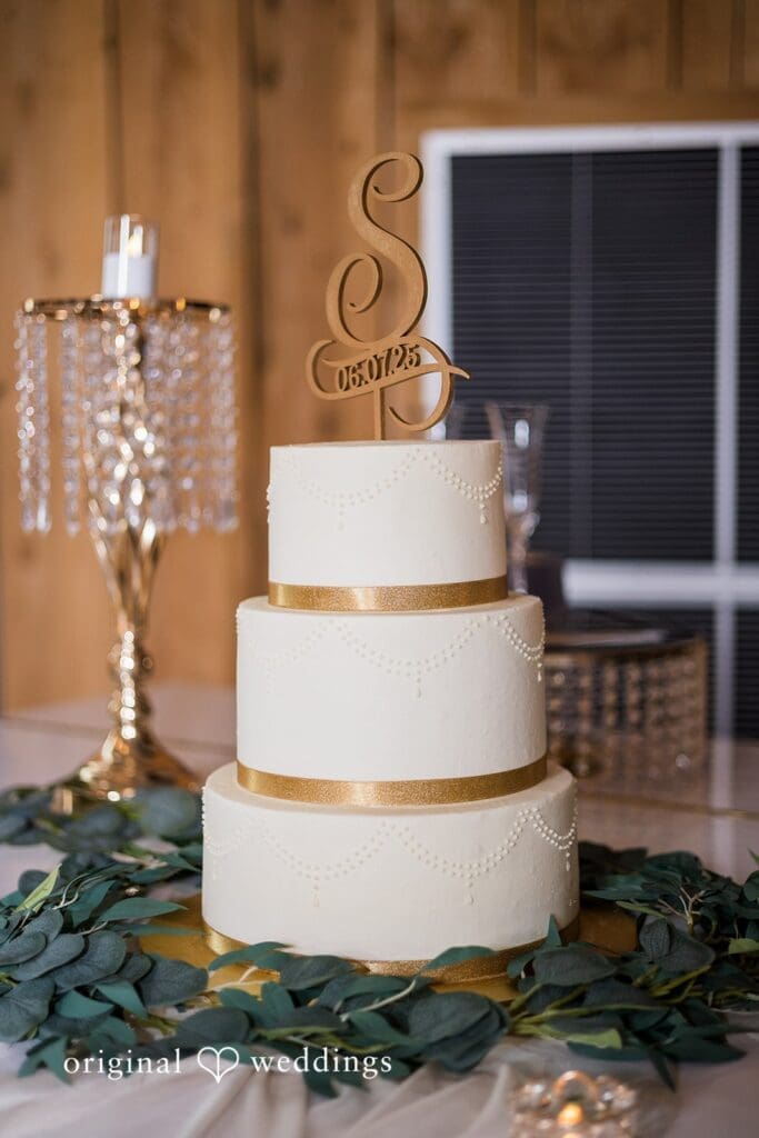 Junior + Zoe¨ The Prickel Barn Wedding // Zoë & Junior -