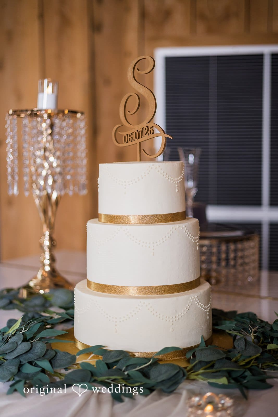 The Prickel Barn Wedding // Zoë & Junior -