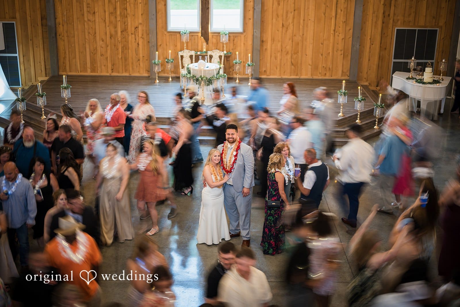 The Prickel Barn Wedding // Zoë & Junior -