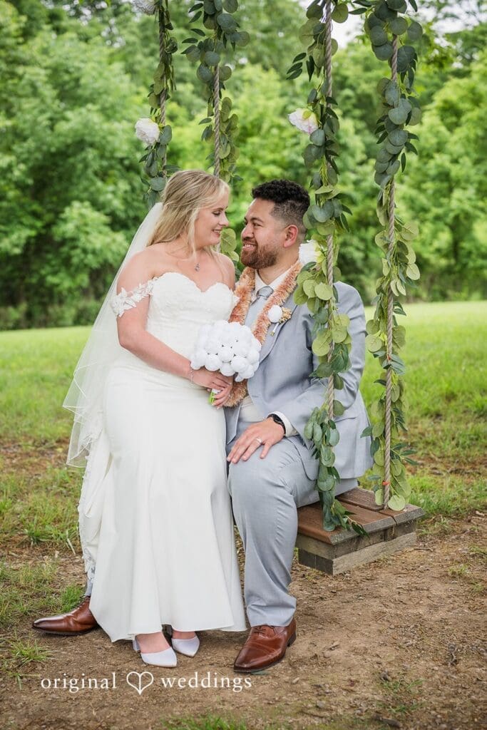 Junior + Zoe¨ The Prickel Barn Wedding // Zoë & Junior -