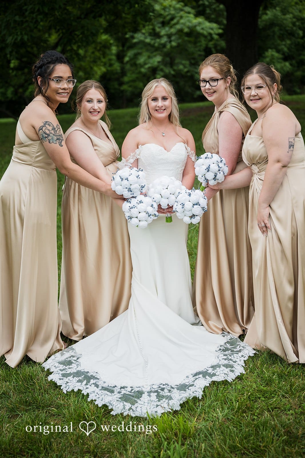 The Prickel Barn Wedding // Zoë & Junior -
