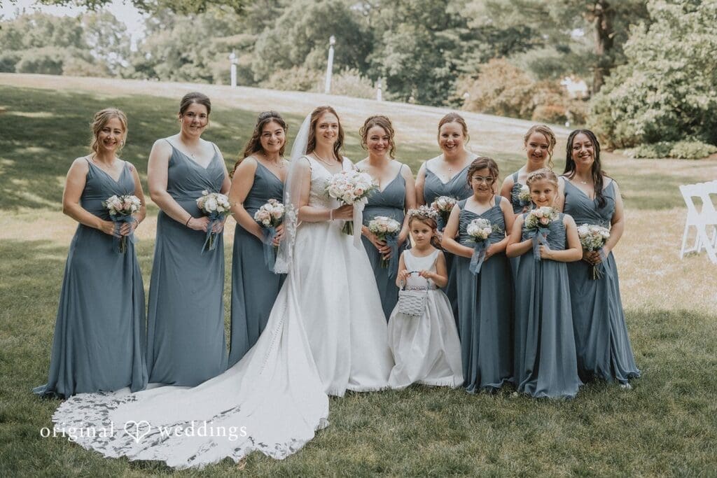 The Publick House Wedding // Jillian & Patrick -