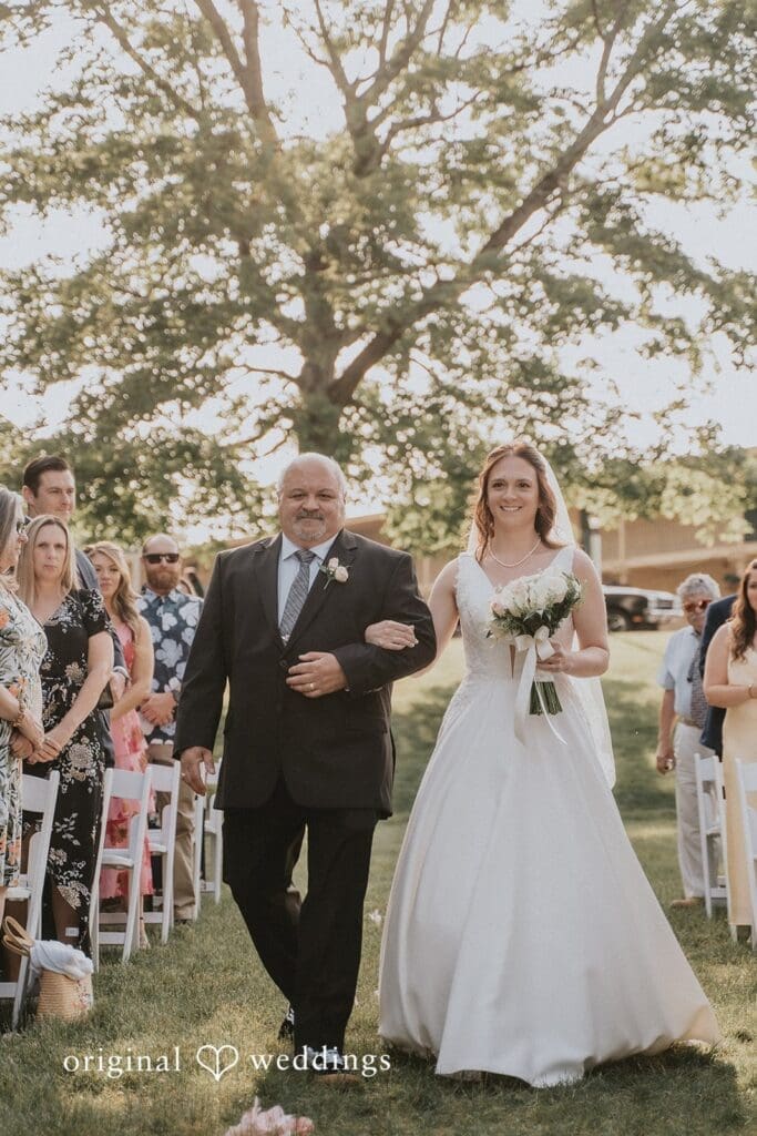 The Publick House Wedding // Jillian & Patrick -