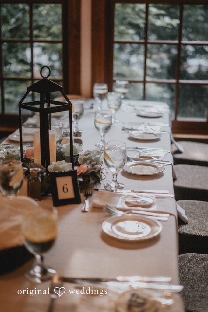 The Publick House Wedding // Jillian & Patrick -