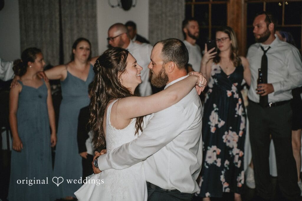 The Publick House Wedding // Jillian & Patrick -