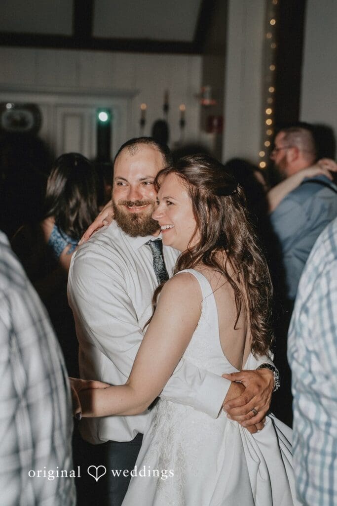 The Publick House Wedding // Jillian & Patrick -