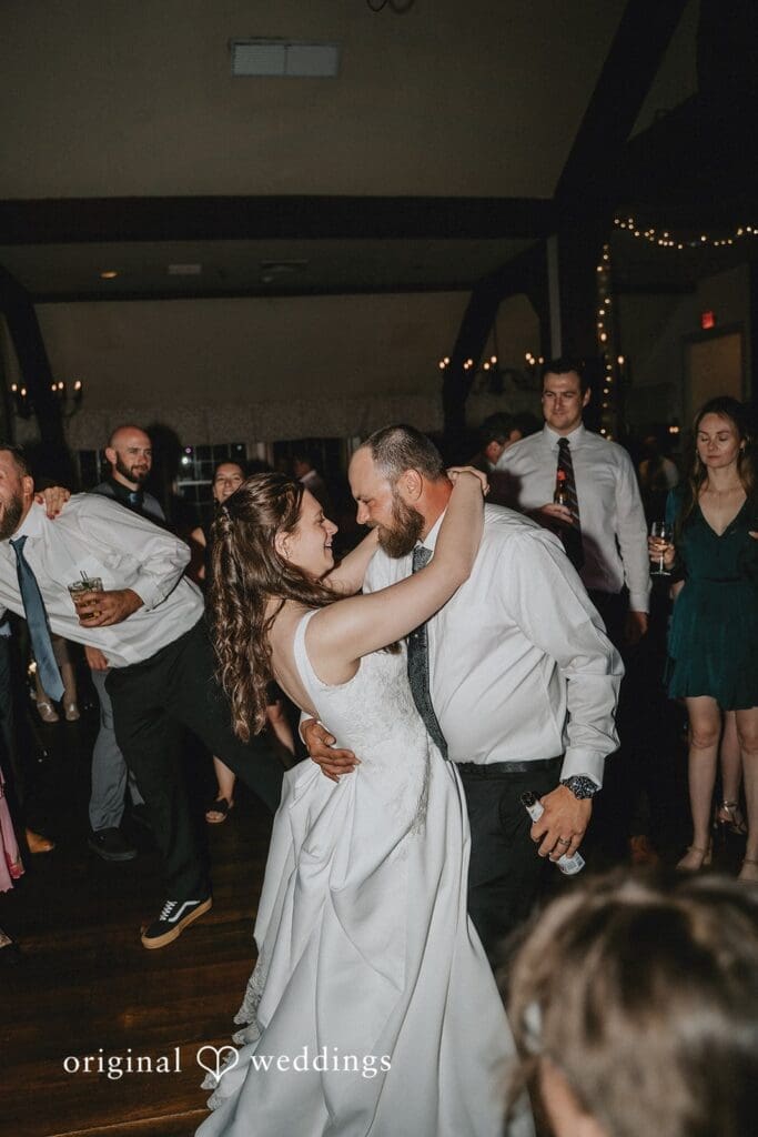 The Publick House Wedding // Jillian & Patrick -