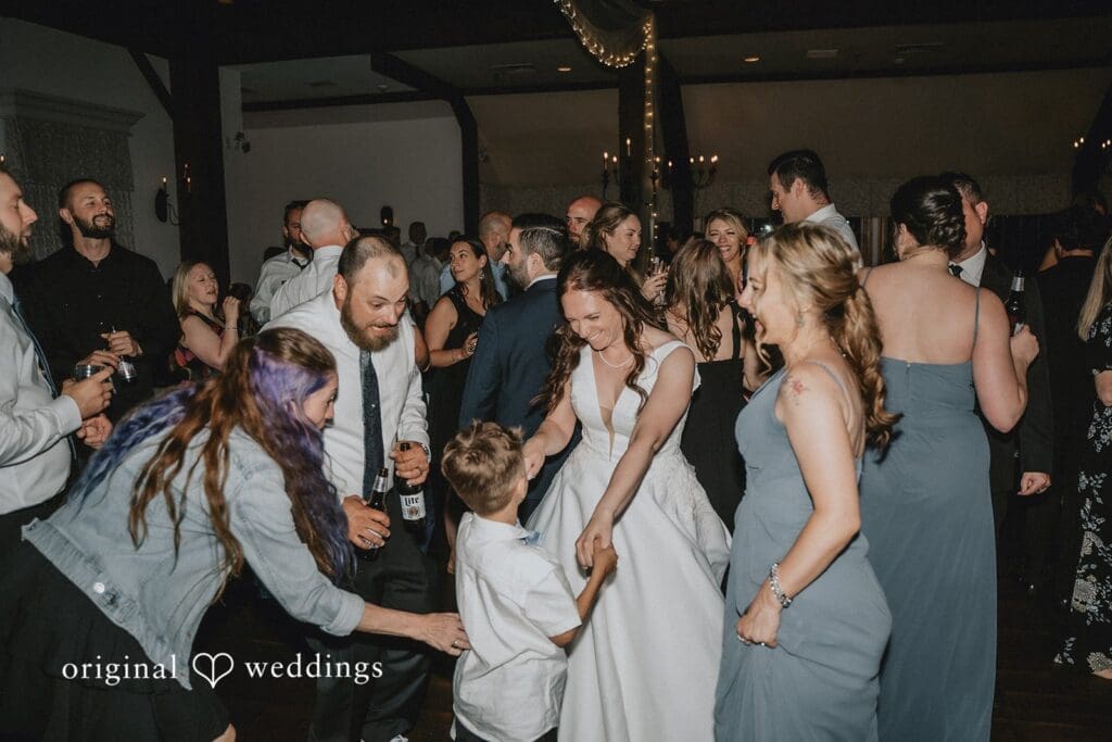 The Publick House Wedding // Jillian & Patrick -