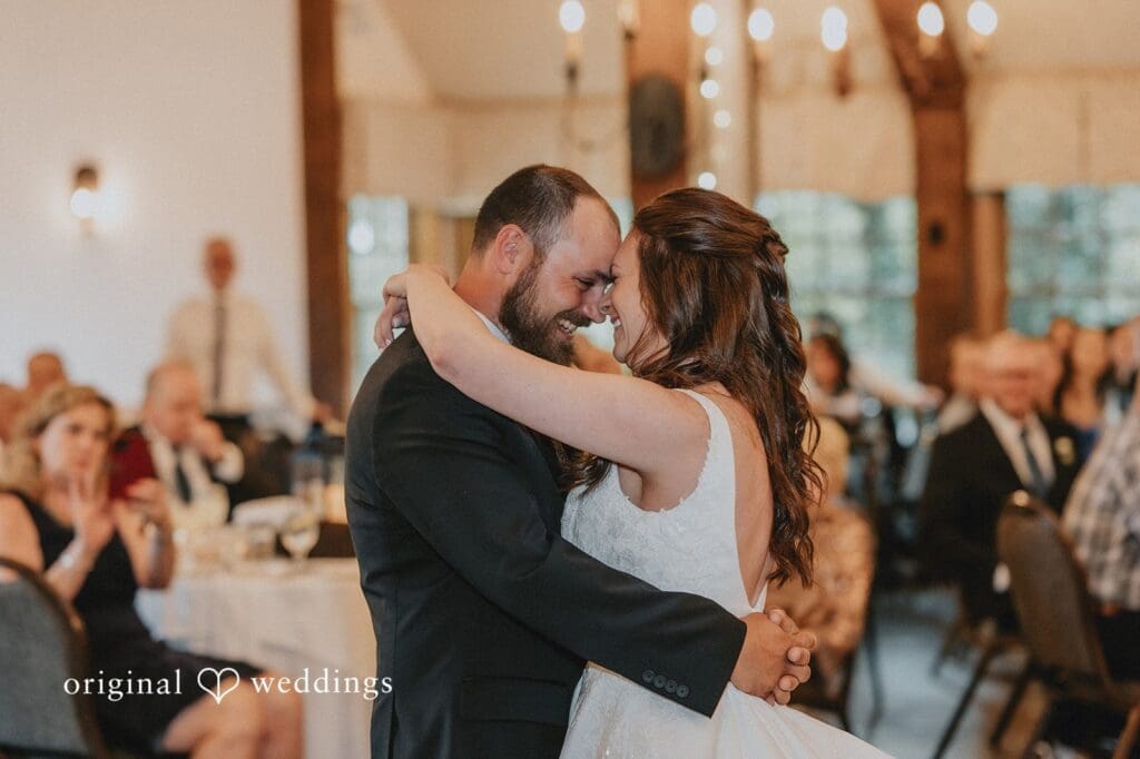 The Publick House Wedding // Jillian & Patrick -