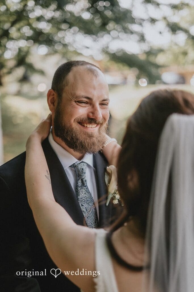 The Publick House Wedding // Jillian & Patrick -