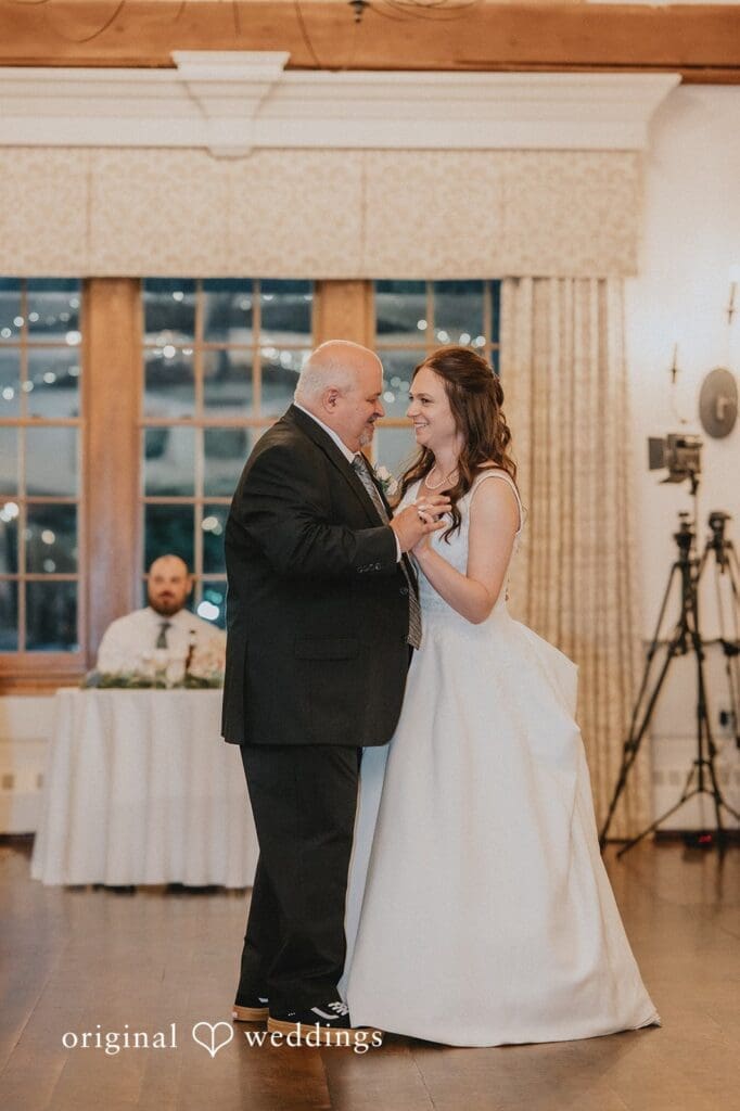 The Publick House Wedding // Jillian & Patrick -