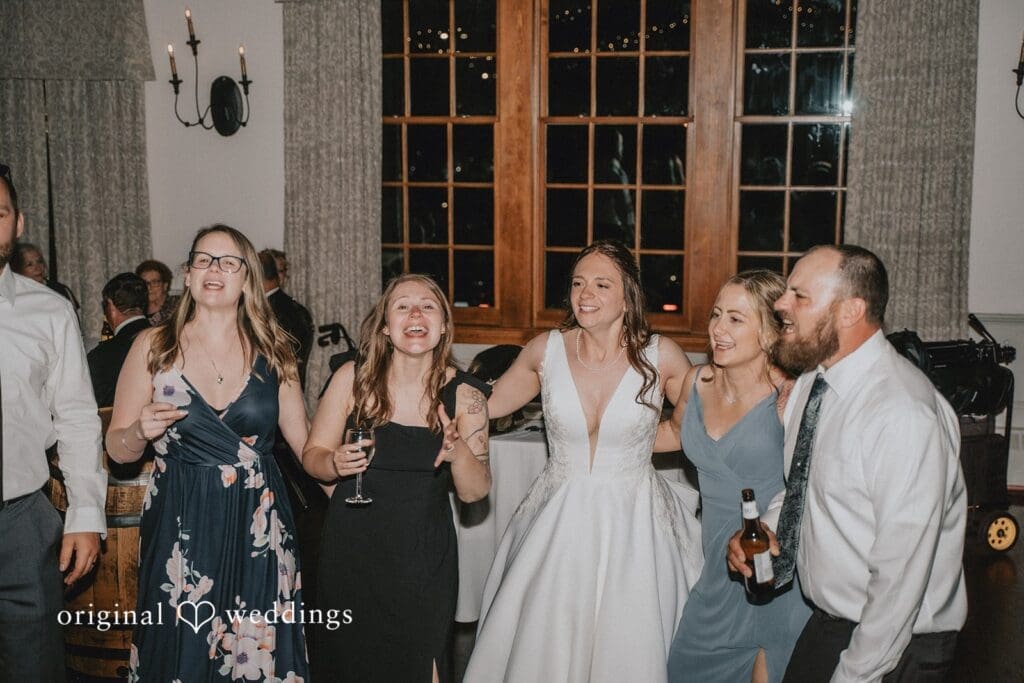 The Publick House Wedding // Jillian & Patrick -