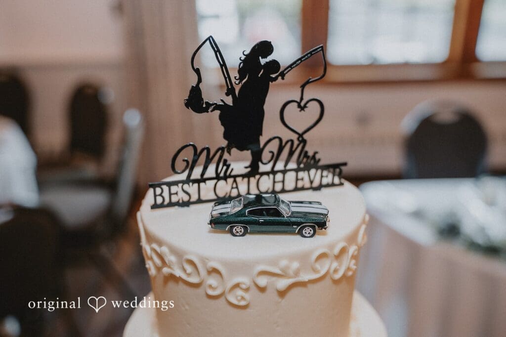 The Publick House Wedding // Jillian & Patrick -