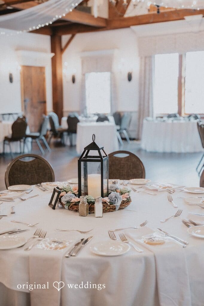 The Publick House Wedding // Jillian & Patrick -