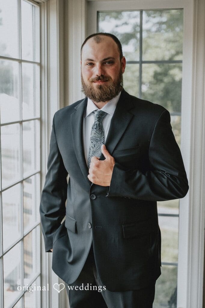 The Publick House Wedding // Jillian & Patrick -