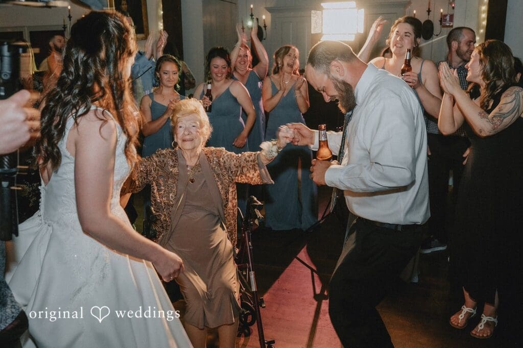 The Publick House Wedding // Jillian & Patrick -