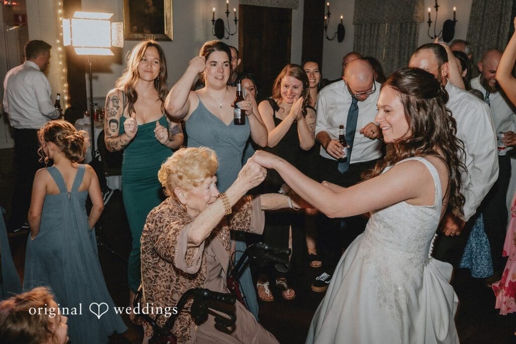 The Publick House Wedding // Jillian & Patrick -