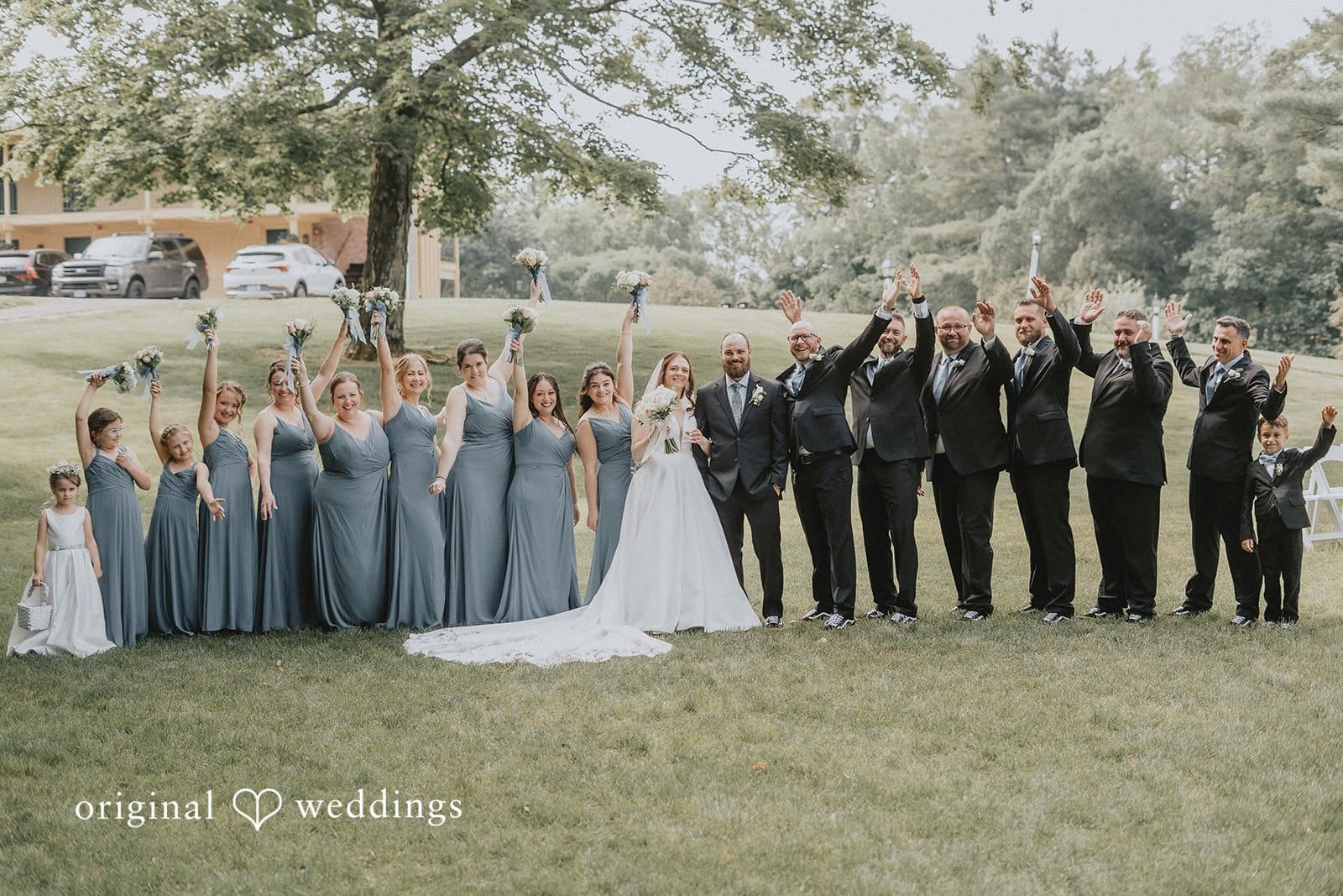 The Publick House Wedding // Jillian & Patrick -