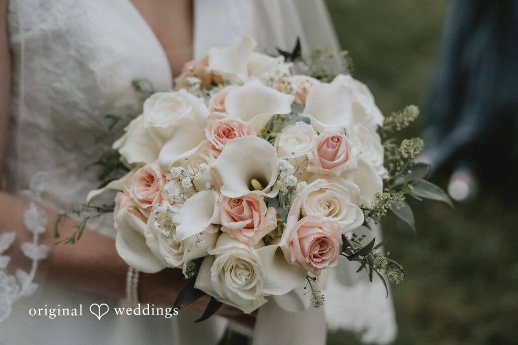 The Publick House Wedding // Jillian & Patrick -