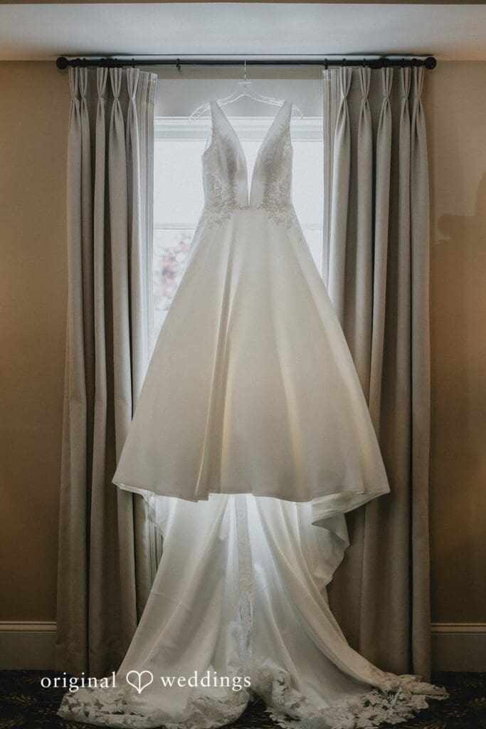 The Publick House Wedding // Jillian & Patrick -