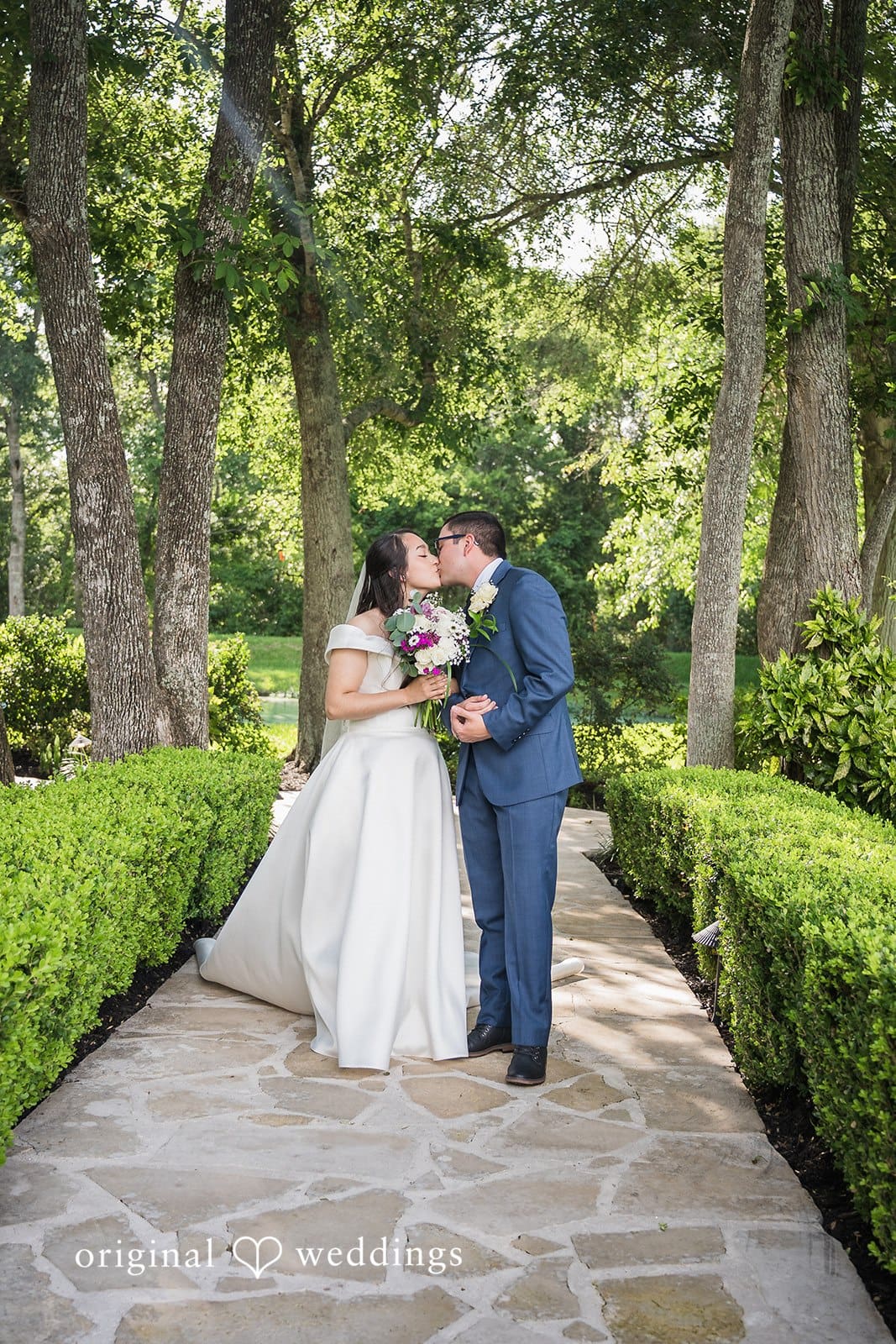 The Springs Katy Wedding // Allisone & Marco -