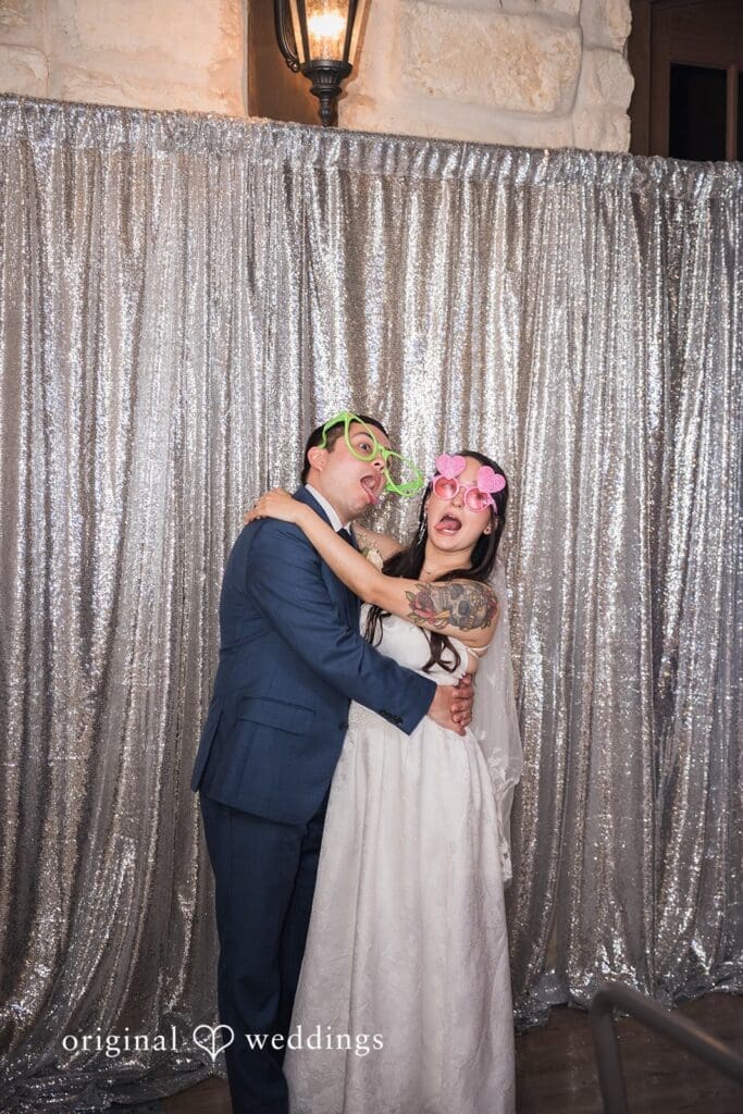 Marco + Allisone The Springs Katy Wedding // Allisone & Marco -