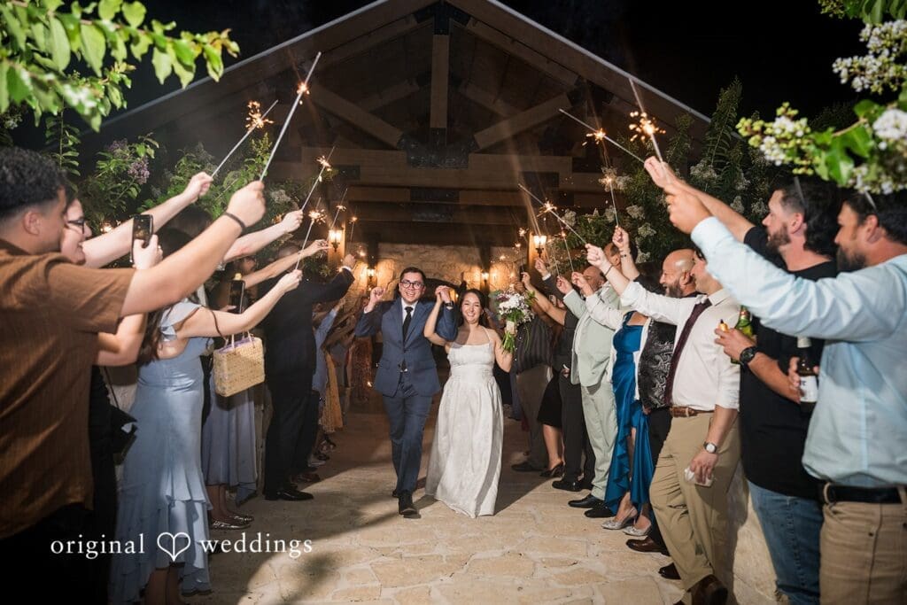 Marco + Allisone The Springs Katy Wedding // Allisone & Marco -