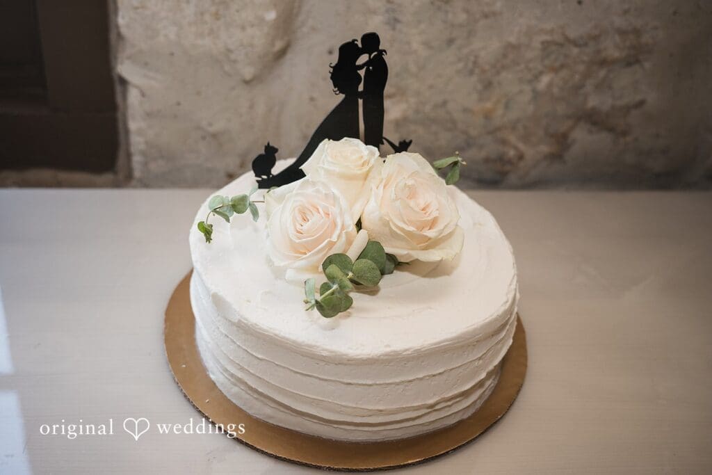 Marco + Allisone The Springs Katy Wedding // Allisone & Marco -