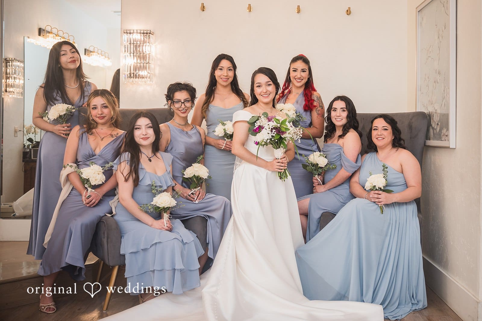 The Springs Katy Wedding // Allisone & Marco -