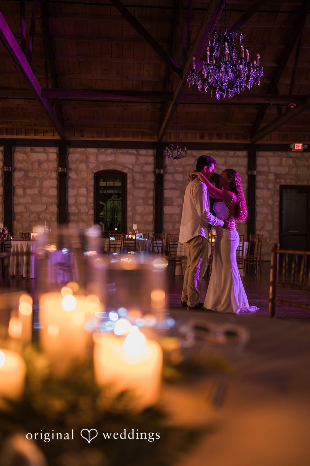 The Springs Magnolia Wedding // Lexie & Jackson -