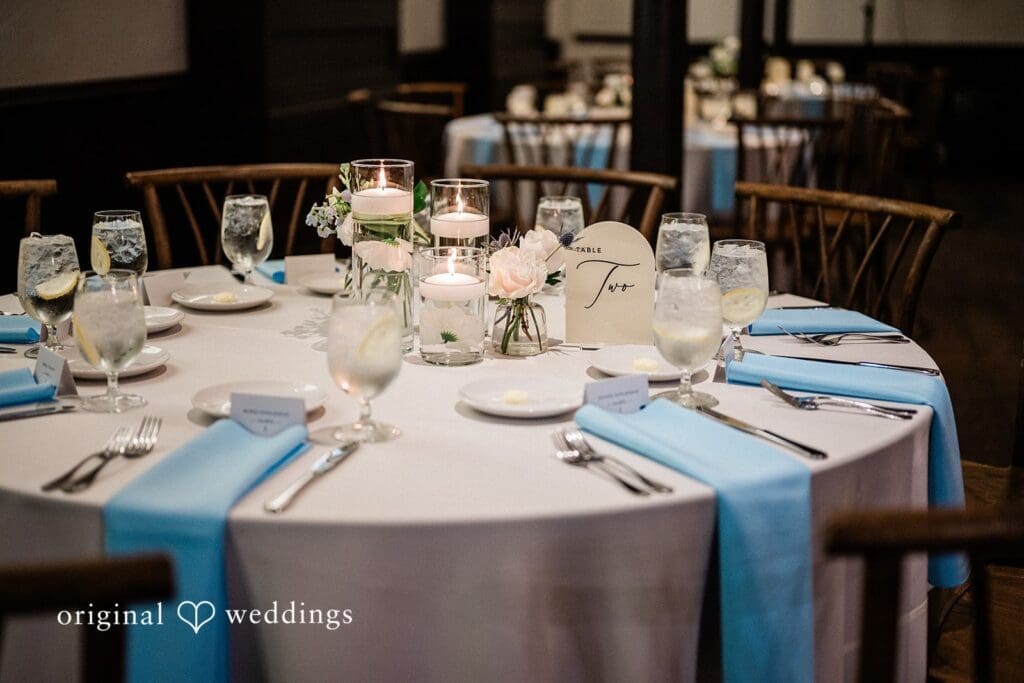 The Transept Wedding // Hannah & Jack -