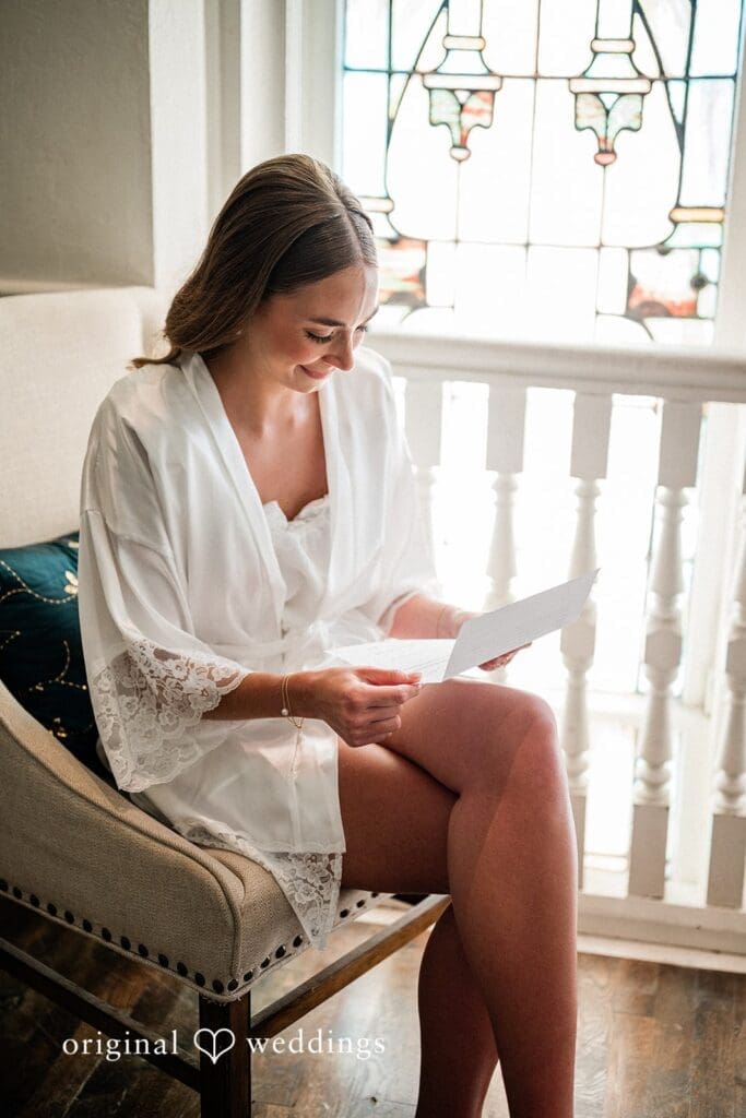 The Transept Wedding // Hannah & Jack -