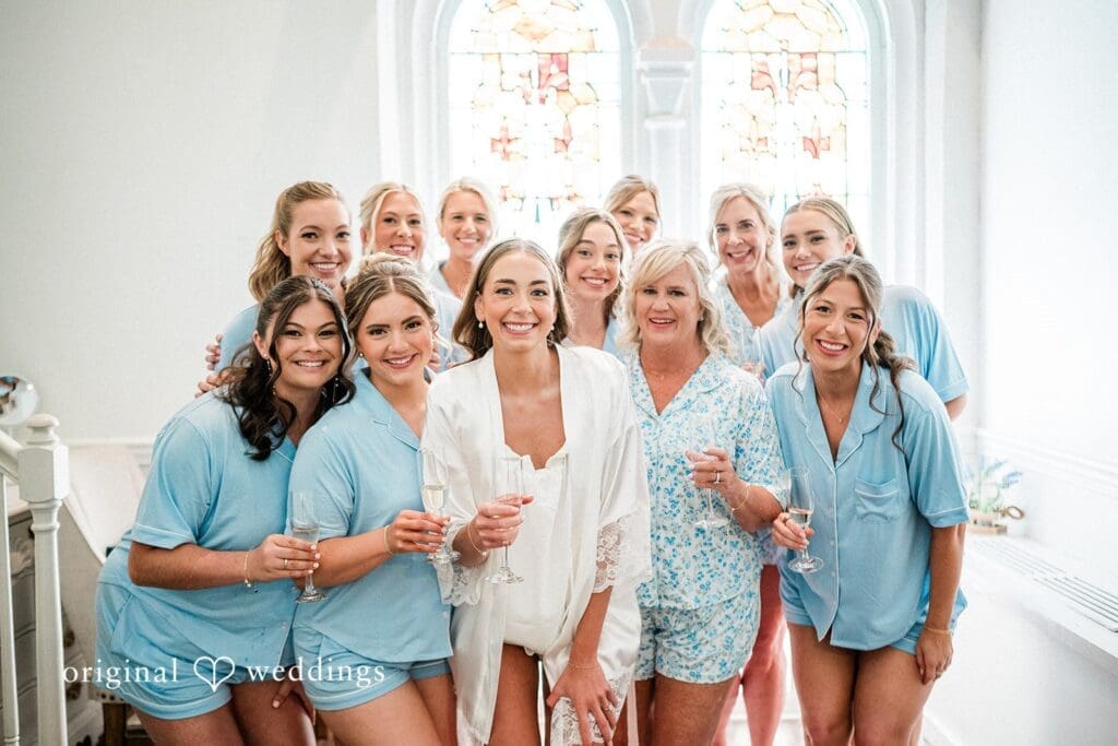 The Transept Wedding // Hannah & Jack -