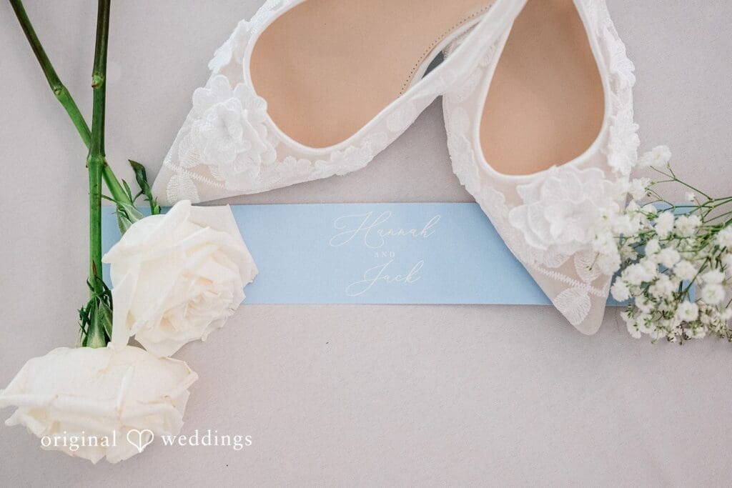 The Transept Wedding // Hannah & Jack -