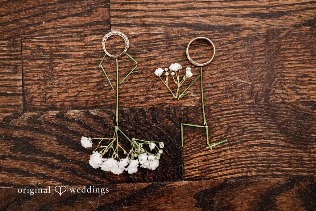 The Transept Wedding // Hannah & Jack -