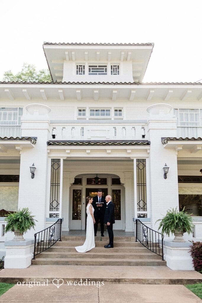 Best Wedding Venues in Dallas for Photography and Videography -