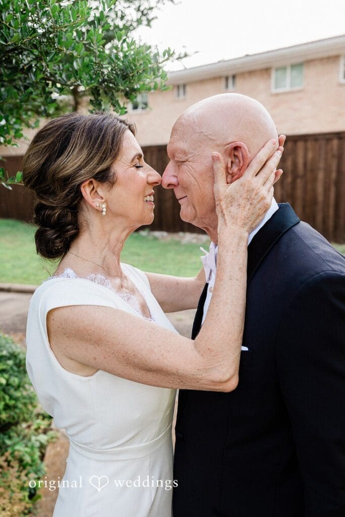 The Turner House Wedding // Lorraine & Joe -