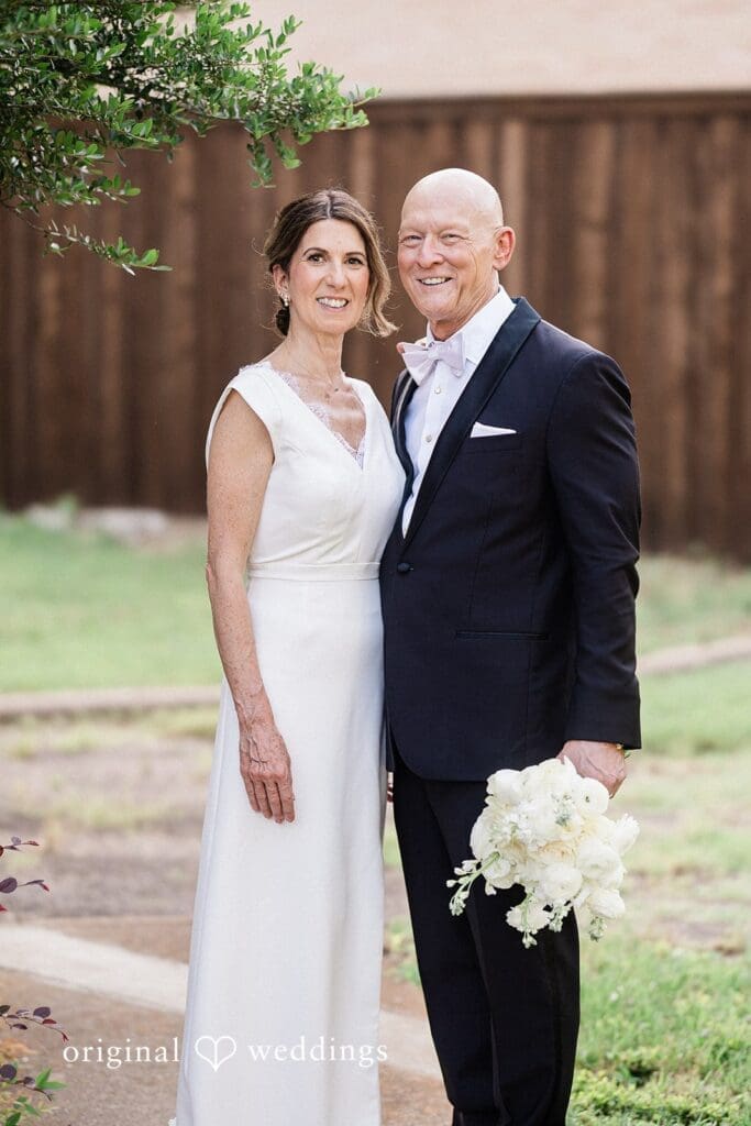 The Turner House Wedding // Lorraine & Joe -